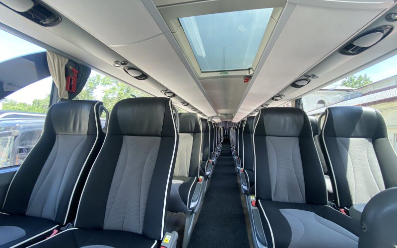 Serviciu suplimentar – Loc fără vecin