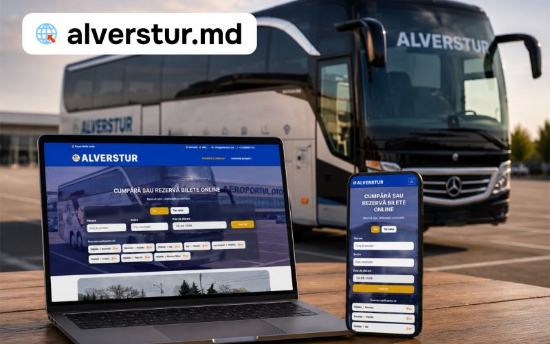 Cum ajungi din Chișinău la București – Ghid complet | Alverstur